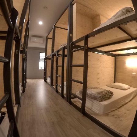 Bunk Inn Hostel Бандаберг Екстериор снимка