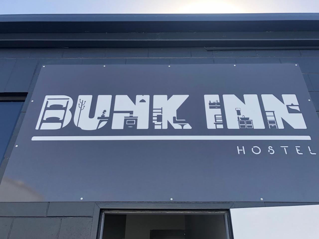 Bunk Inn Hostel Бандаберг Екстериор снимка