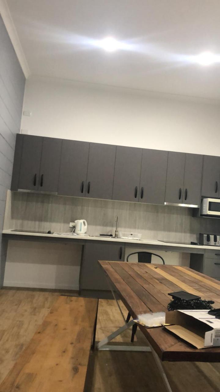 Bunk Inn Hostel Бандаберг Екстериор снимка